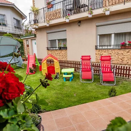 Floare De Iris 3* Vama Veche