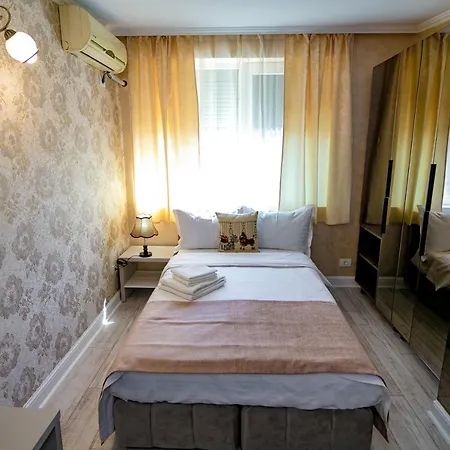 Floare De Iris 3* Vama Veche