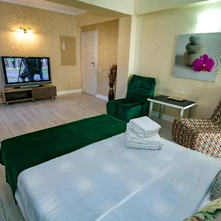 Floare De Iris 3* Vama Veche