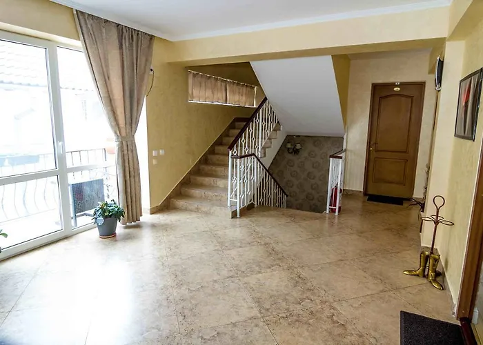 Floare De Iris 3* Vama Veche