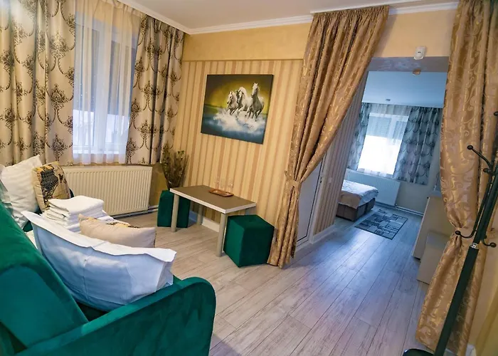 Konukevi Floare De Iris