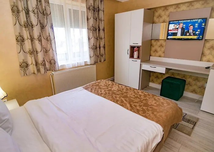 Floare De Iris 3* Vama Veche