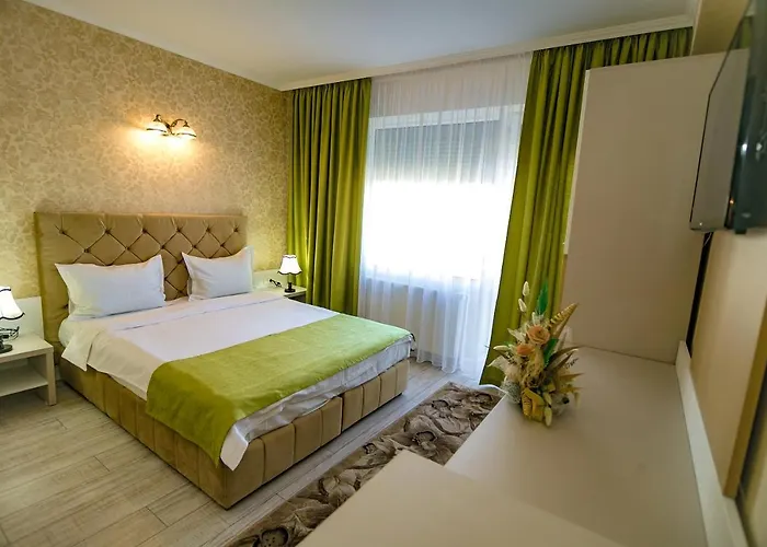 Floare De Iris 3* Vama Veche