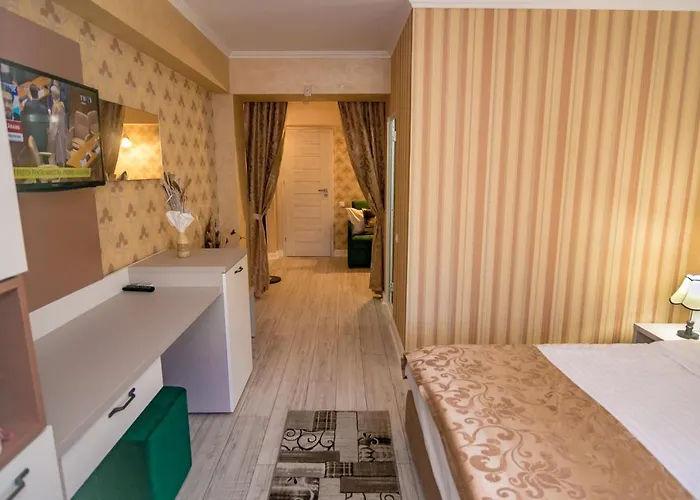 Floare De Iris 3* Vama Veche