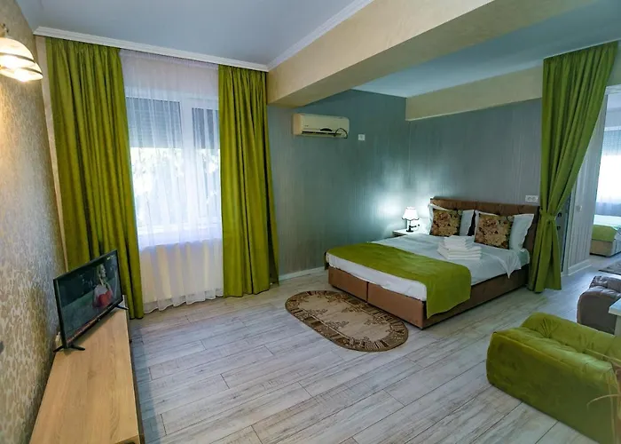 Konukevi Floare De Iris 3*