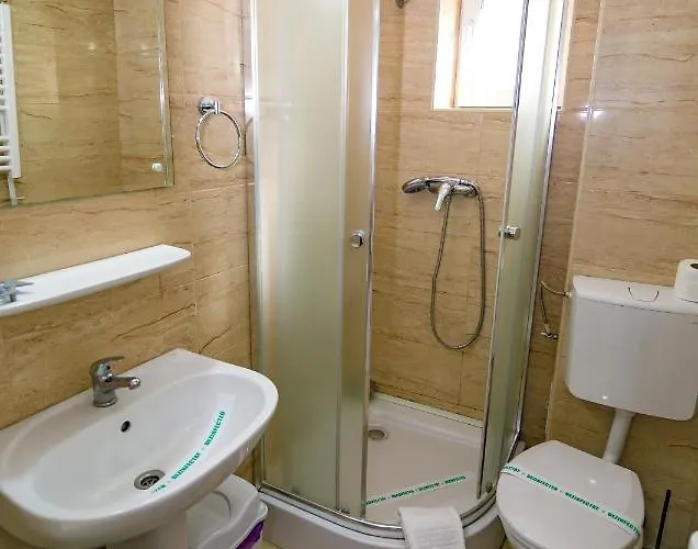 Floare De Iris Konukevi Vama Veche