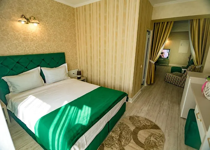 Konukevi Floare De Iris