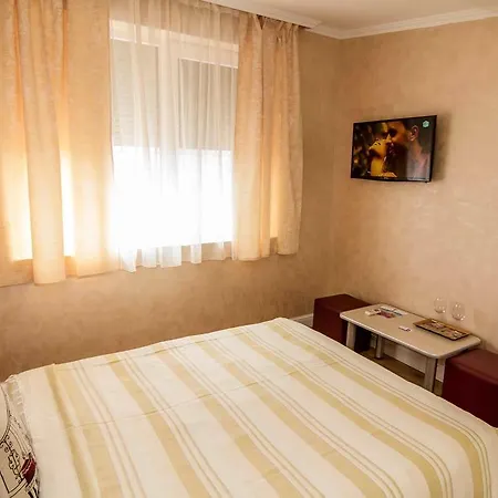 Guest house Floare De Iris Vama Veche