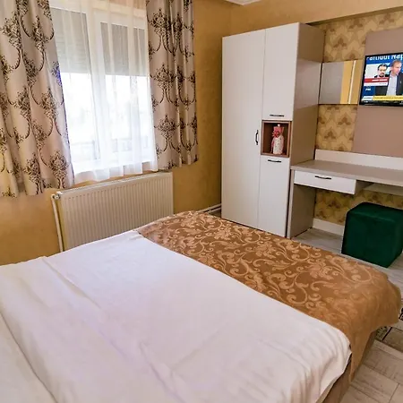 Floare De Iris 3* Vama Veche