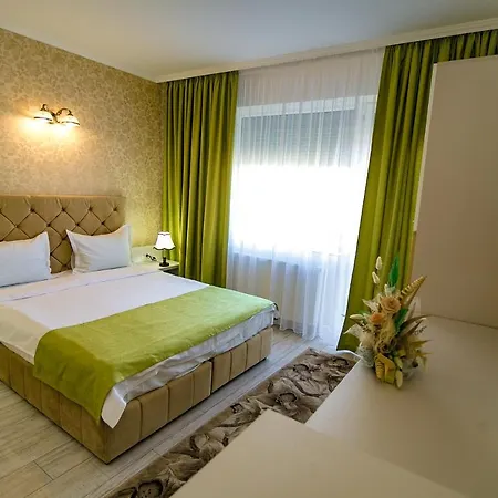 Floare De Iris 3* Vama Veche