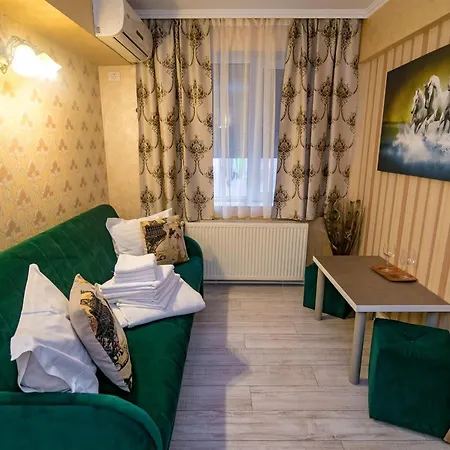 Floare De Iris Guest house