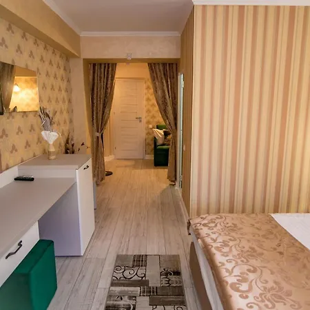 Floare De Iris 3* Vama Veche