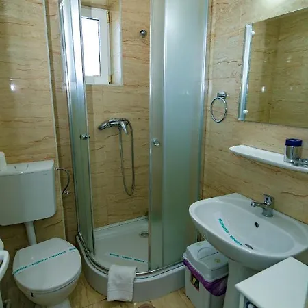 Guest house Floare De Iris Vama Veche