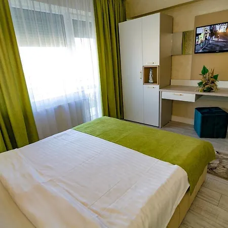 Floare De Iris Guest house Vama Veche