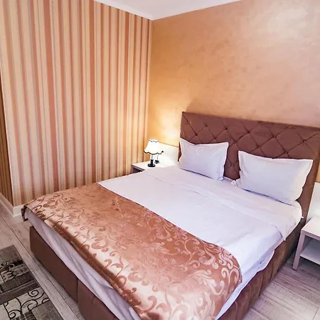 Floare De Iris Guest house Vama Veche