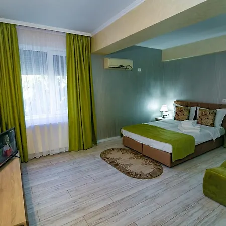 Guest house Floare De Iris 3*