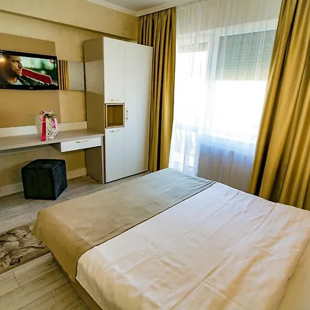 Guest house Floare De Iris