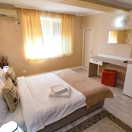 Guest house Floare De Iris Vama Veche