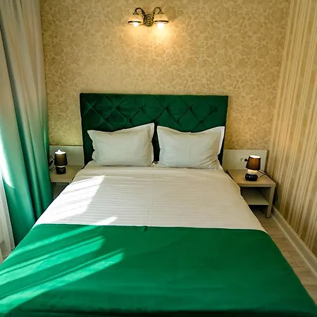 Guest house Floare De Iris