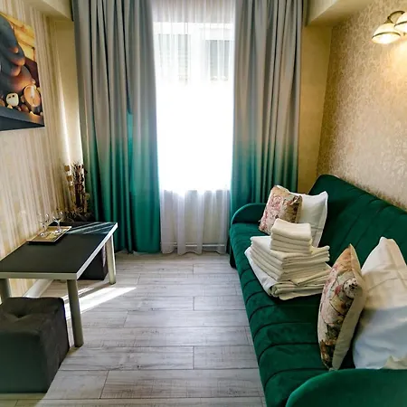 Floare De Iris Guest house Vama Veche