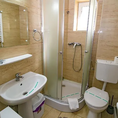 Floare De Iris Guest house Vama Veche