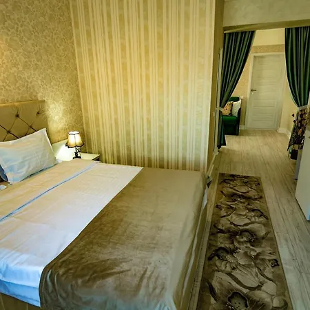 Floare De Iris Guest house 3*