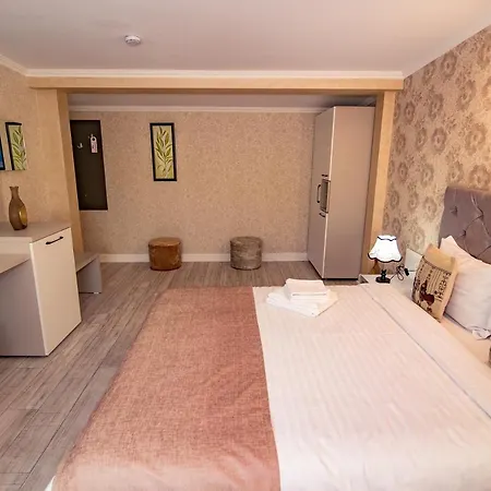 Floare De Iris Guest house Vama Veche