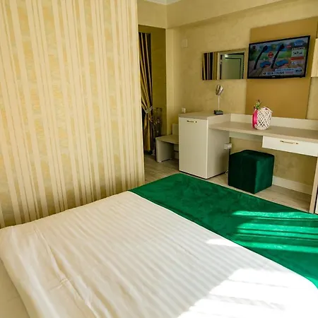 Guest house Floare De Iris Vama Veche