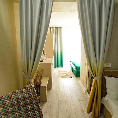 Floare De Iris Vama Veche