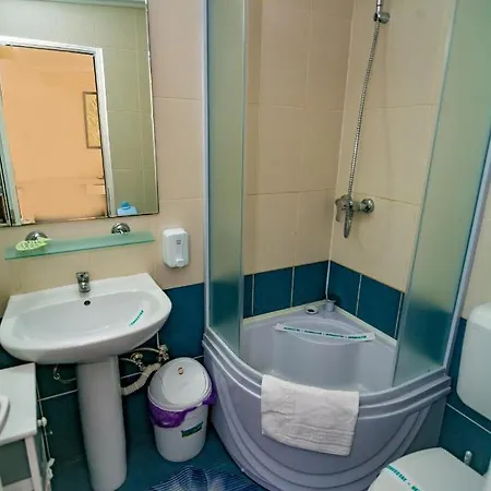 Floare De Iris 3* Vama Veche