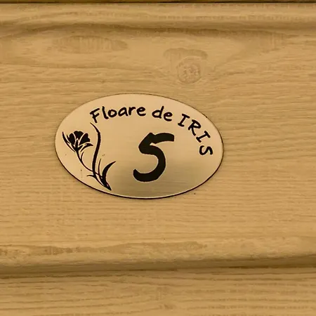 Floare De Iris