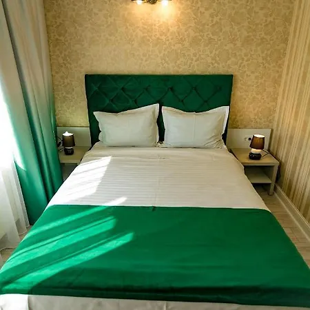 Guest house Floare De Iris 3*