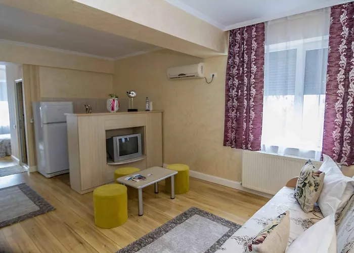 Floare De Iris Vama Veche