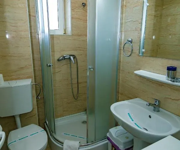 Vendégház Floare De Iris Vama Veche