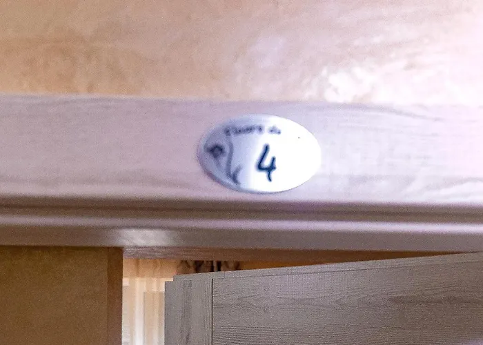 Vendégház Floare De Iris