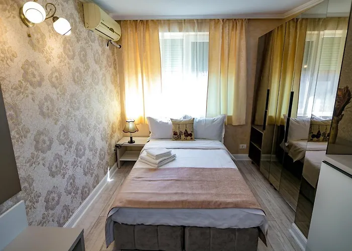 Floare De Iris 3* Vama Veche